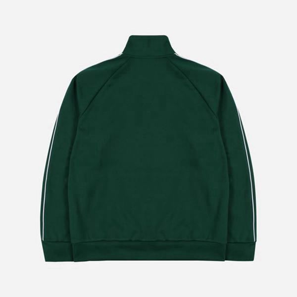 Fila Heritage Basic Men's Jackets - Green,NZ 247-28517